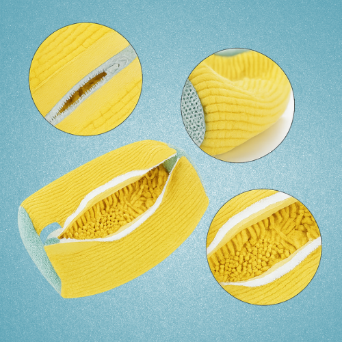 Clevo Washing Bag