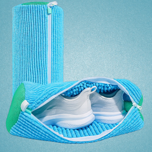 Clevo Washing Bag