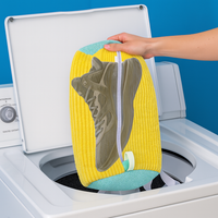 Clevo Washing Bag