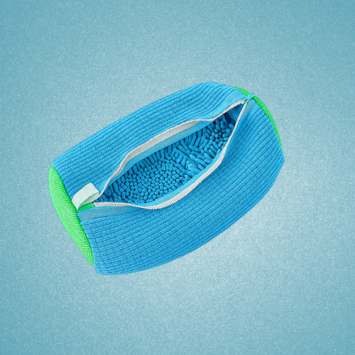 Clevo Washing Bag