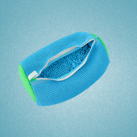 Clevo Washing Bag