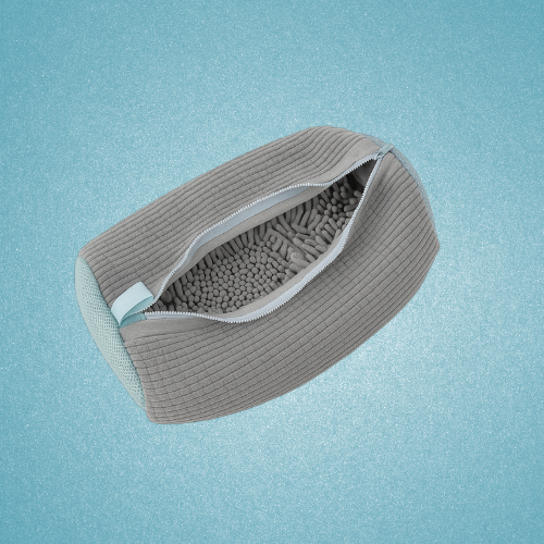 Clevo Washing Bag