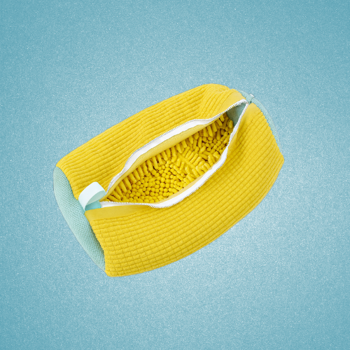 Clevo Washing Bag